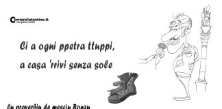 Home - Corriere Salentino