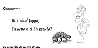 Home - Corriere Salentino