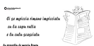 Home - Corriere Salentino
