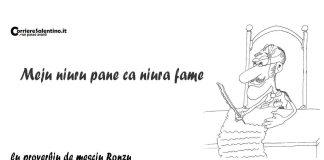 Home - Corriere Salentino