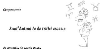 Home - Corriere Salentino