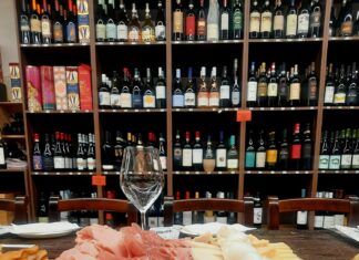 L’eccellenza del vino italiano con la Festa Guida Vini d’Italia 2026 da “I Vizi degli Dei” a Calimera