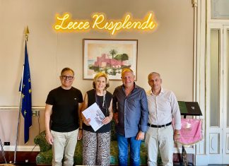 A settembre un evento unico, con riconsegna alla città dell’antico abbeveratoio: “La Settimana dei Mastri Costruttori”