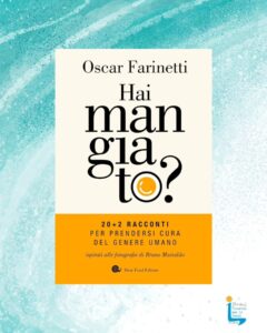 Aspettando la la VI edizione del Festival “Crocevia per lo Ionio”: due eventi da non perdere a luglio, ospiti Oscar Farinetti e Marina Pierri - Corriere Salentino