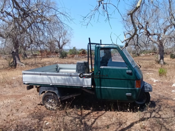 Ritrovato dopo due giorni di ricerche Donato Negro, l’89enne scomparso a Collepasso - Corriere Salentino