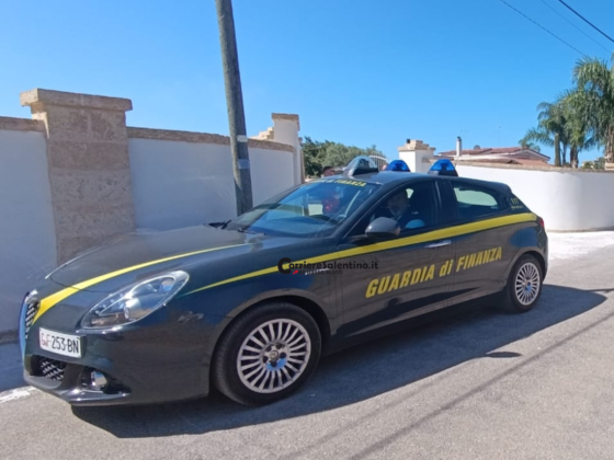 Dopo l'arresto per droga scatta il sequestro per un 30enne: sigilli ad auto di lusso, rolex e diamanti - Corriere Salentino