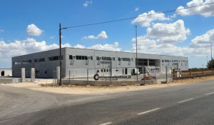 Furto nella notte in un'azienda: rubati cavi elettrici per 80mila euro - Corriere Salentino