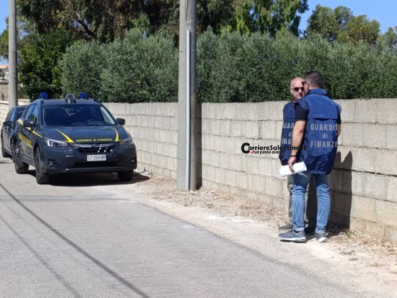 Dopo l'arresto per droga scatta il sequestro per un 30enne: sigilli ad auto di lusso, rolex e diamanti - Corriere Salentino