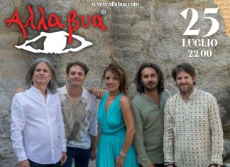 A Salice torna la Sagra del vino doc e ciciri e tria