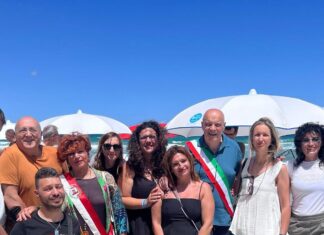 “Abilbeach”, la spiaggia libera, accessibile e inclusiva: oggi l’inaugurazione