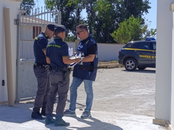 Dopo l'arresto per droga scatta il sequestro per un 30enne: sigilli ad auto di lusso, rolex e diamanti - Corriere Salentino