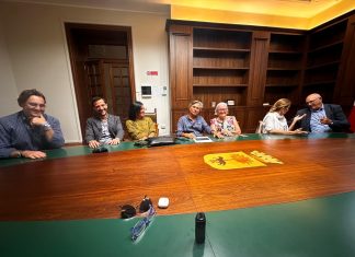 Centro storico di Lecce: più controlli sulla movida e sull’occupazione di suolo pubblico, cento parcheggi riservati e dialogo aperto