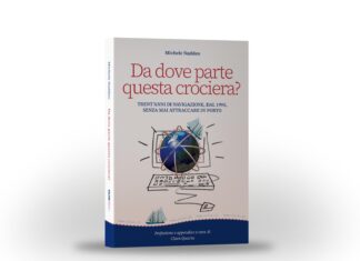 “Da dove parte questa crociera?”, CLIO festeggia i suoi primi trenta anni