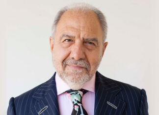 Antonio Caprarica domani ad “Agostiniani Libri”