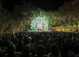 Domani per “Classiche Forme per Fondazione Sylva” un concerto in natura, al tramonto, che intreccia musica, bellezza e impegno sociale