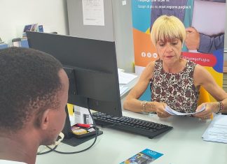 Lavoro nel Salento, 816 posizioni aperte nel leccese