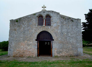 Sabato 12 luglio a Specchia “La Festa di Santa Fumìa”