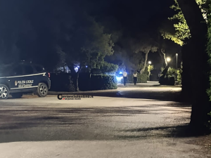 Tragedia a Ugento: 19enne muore annegata - Corriere Salentino