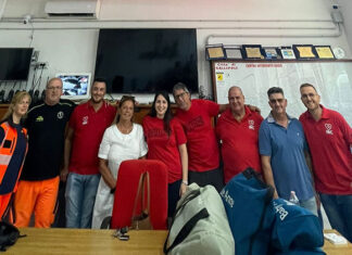 Gallipoli verso una città cardioprotetta: più defibrillatori e formazione per la sicurezza di tutti