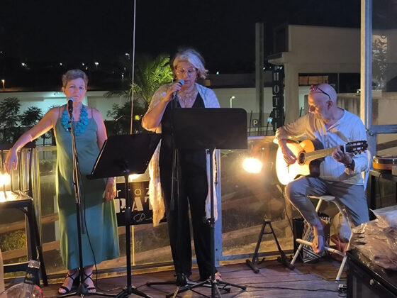 Biblioteca Bernardini: “Intra allu core te la terra stae”. Spettacolo cultural-musicale per celebrare “le radici” - Corriere Salentino