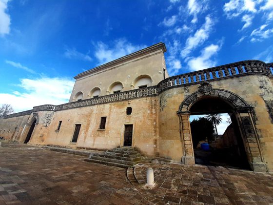 Spider, il progetto per la conservazione, la fruizione e la valorizzazione degli edifici storico-artistici - Corriere Salentino