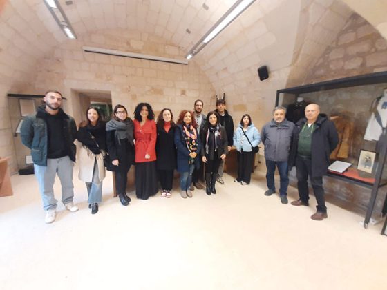 Spider, il progetto per la conservazione, la fruizione e la valorizzazione degli edifici storico-artistici - Corriere Salentino