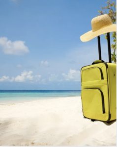 Gli Italiani sognano le Vacanze tutto l’anno...l’estate una stagione dell’anima prima ancora del termometro - Corriere Salentino