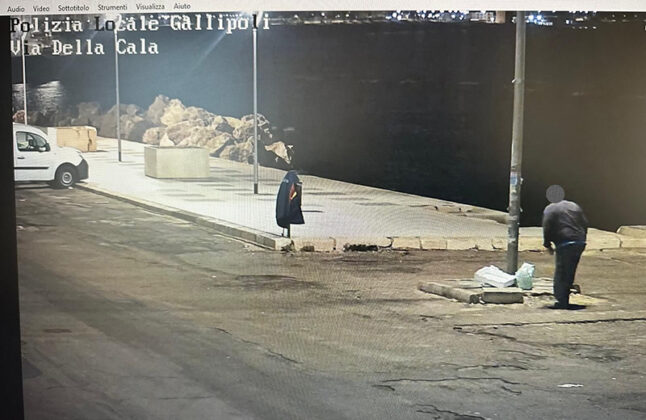 Prosegue l’attività di controllo ambientale: 40 sanzioni da gennaio e nuove azioni di sensibilizzazione sul territorio - Corriere Salentino