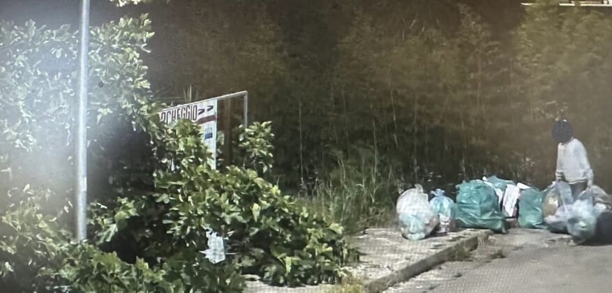 Prosegue l’attività di controllo ambientale: 40 sanzioni da gennaio e nuove azioni di sensibilizzazione sul territorio - Corriere Salentino