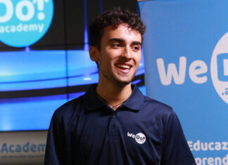 Studente leccese tra i 50 studenti più impattanti al mondo