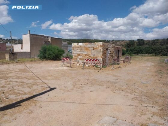 Sanzioni per abusivismo e illeciti commerciali, al setaccio il litorale di Gallipoli - Corriere Salentino