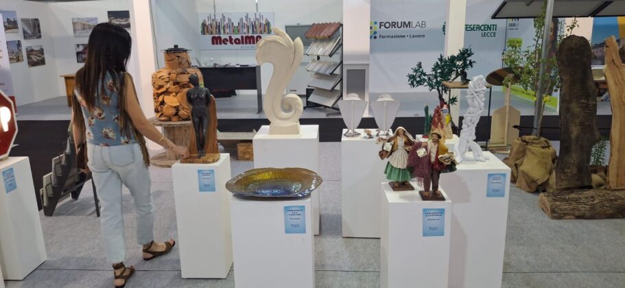 Da domani e per tre giorni Sternatia diventa “Il borgo dei sapori” - Corriere Salentino