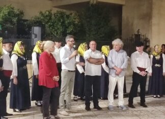 Da domani e per tre giorni Sternatia diventa “Il borgo dei sapori”