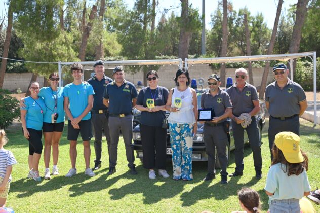 Estate con la Scuderia Alfisti Giallo Verdi: emozioni e valori in una giornata speciale - Corriere Salentino