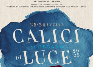 Calici di Luce a Scorrano, occasione per vivere sensazioni uniche con le cantine vinicole e lo street food a km zero