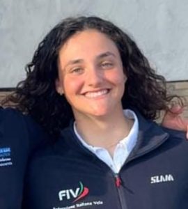 Per il circolo della Lampara due salentini ai mondiali di vela - Corriere Salentino