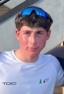 Per il circolo della Lampara due salentini ai mondiali di vela - Corriere Salentino