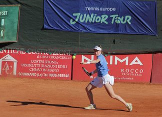 Reina Soisbault Cup U18, l’Italia in semifinale contro la Serbia