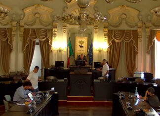 Darsena, ancora guai. Rotundo al margine della Commissione controllo: “Dalla giunta ci aspettiamo soluzioni, le polemiche e le restituiamo al mittente”