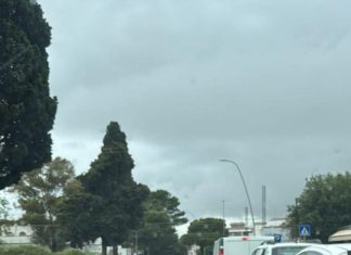 Problemi in aumento in Via Dell’Abate: residenti stremati. Unica“soluzione tampone” è quella di utilizzare il ponticello