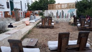 “Premio Fabrizio De André - E ti piace lasciarti ascoltare”. Lo scouting tour nazionale del Premio fa tappa al Celacanto di Marina Serra a Tricase - Corriere Salentino