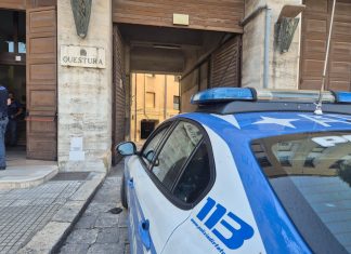 Controlli a Baia Verde: fermati tre cittadini gambiani. Uno denunciato per spaccio, due irregolari sul territorio