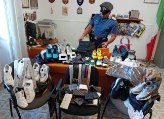 Controlli straordinari nel Salento: denunce, sequestri e sanzioni tra Gallipoli, Porto Cesareo e Mancaversa