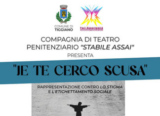 Il carcere oggi: il 17 luglio a Lecce e Tiggiano i due eventi della giornata dedicata al mondo penitenziario promossa dalla Cpo della Provincia di Lecce