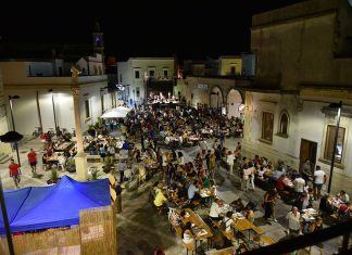 Torna la “Sagra de lu Noce” di Nociglia: il 26 e 27 luglio la XVII edizione