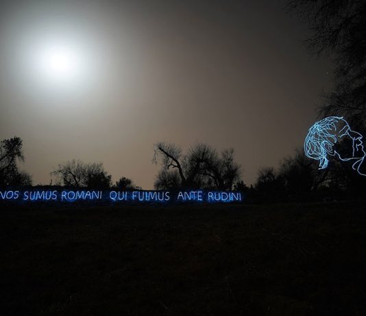 Sabato 30 e domenica 31 maggio “Come amore canta” di Teatro Koreja al Parco Archeologico di Rudiae