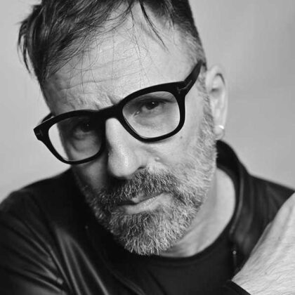 “Troppo Sud” Omar Di Monopoli presenta un volume che racconta il meridione in 200 scatti - Corriere Salentino