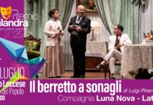 Salento movida - Corriere Salentino