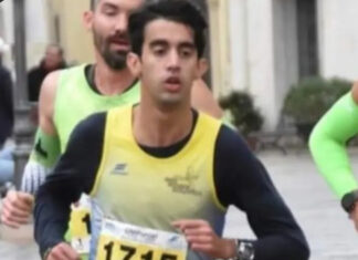 Grande successo alla “Corri a Racale” con le prestazioni super di Micheli e Boellis