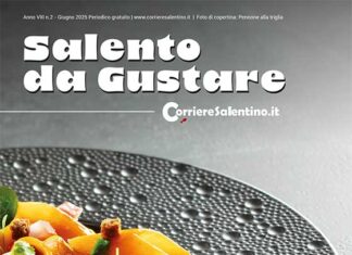 Salento da Gustare: un’estate di sapori, persone e luoghi